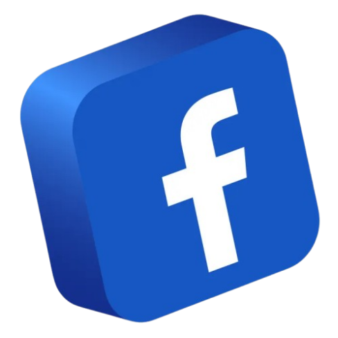 Facebook Icon