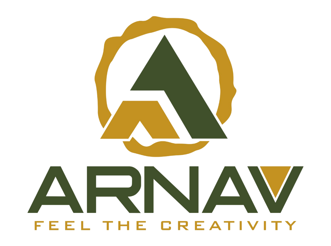 Arnav Decor Logo